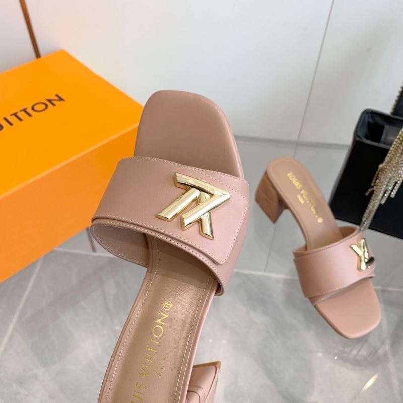 Louis Vuitton Sandals